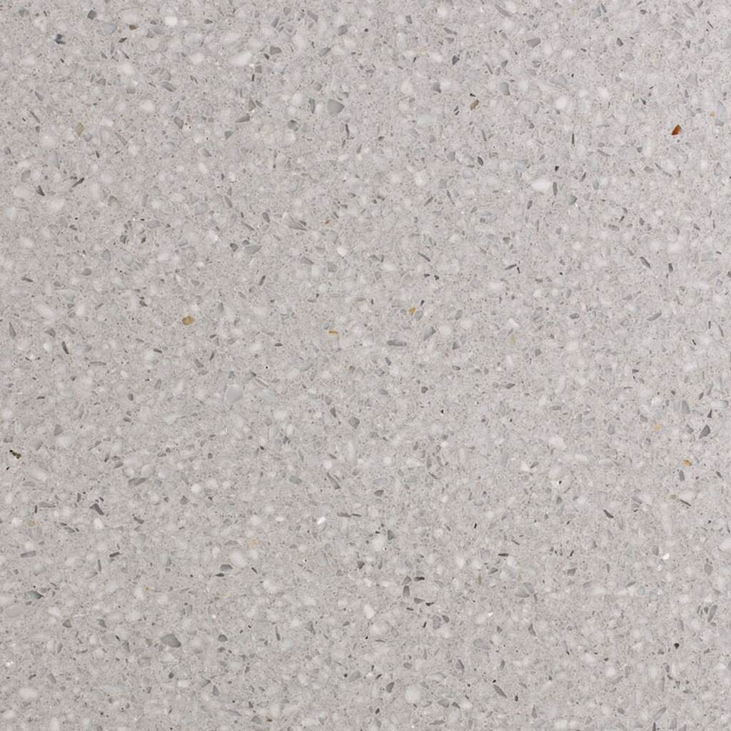 Terrazzo Grigio Chiaro Honed