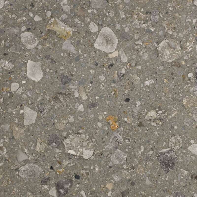 Terrazzo Aggloceppo Honed