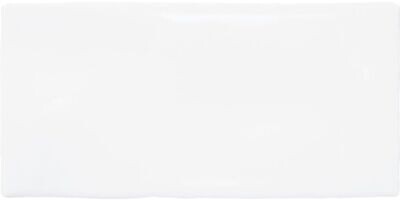 Atlas White Gloss Subway