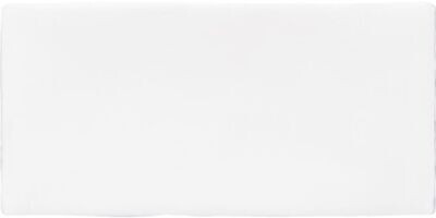 Atlas White Matt Subway Atlas White Matt Subway