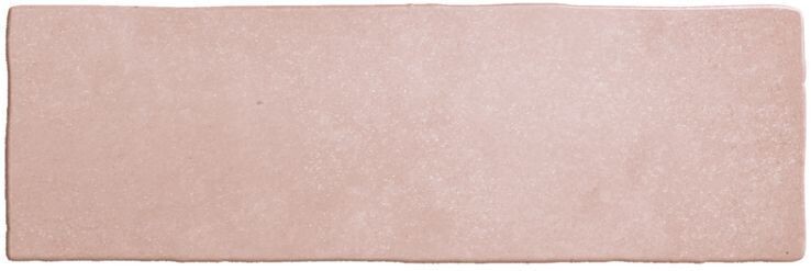 Magma Coral Pink Matt Subway