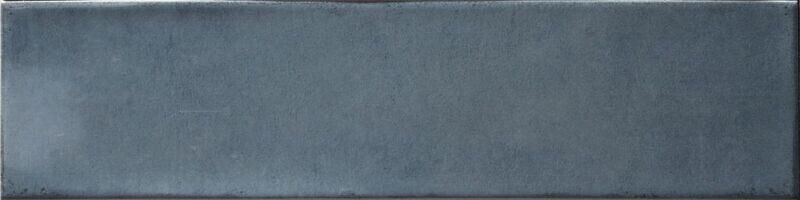 Omnia Blue Gloss Subway