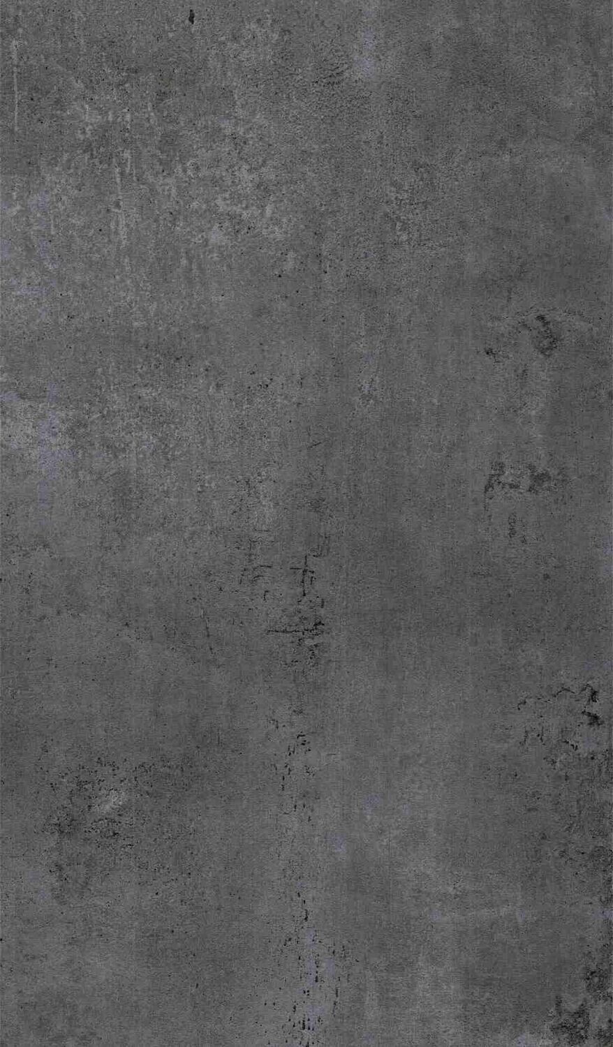 Tempo Dark Grey Cement Matt