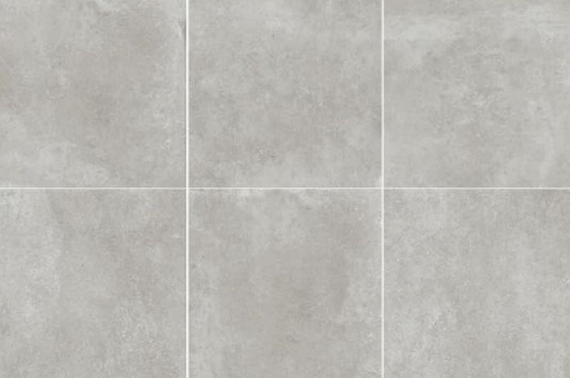 Domus Light Grey Concrete 20mm External Paver