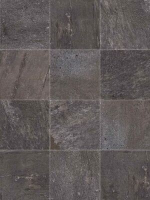 Quartz Dark Grey 20mm External Paver Quartz Dark Grey 20mm External Paver