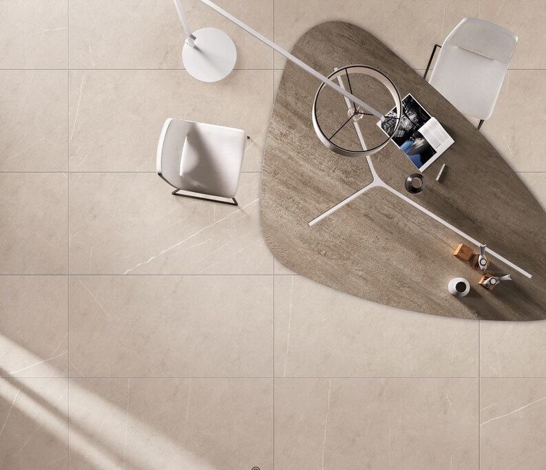 Marble Look