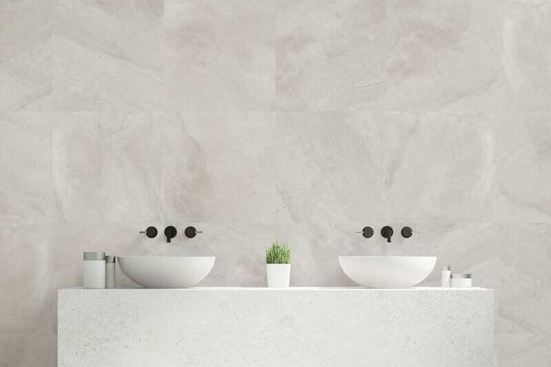 Limestone Look