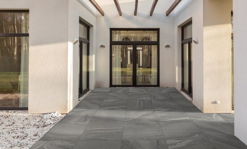 Slate Look