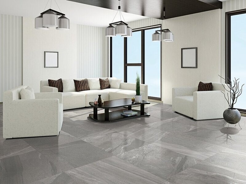 Stone Look