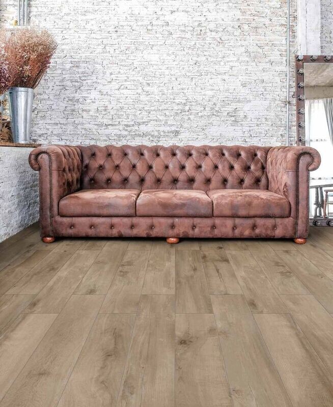 Timber Look