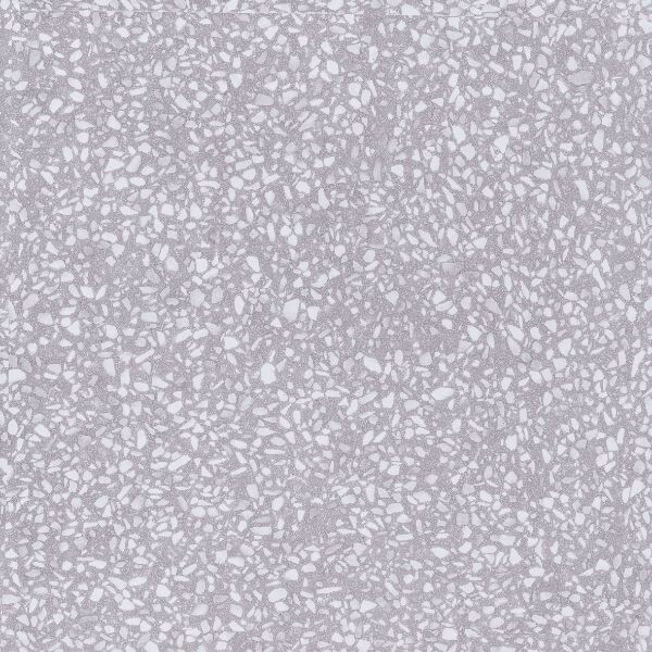 Terrachip Grey Terrazzo Matt Porcelain