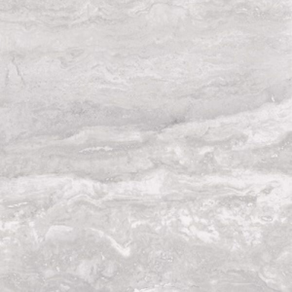 Silver Grey Travertine 20mm External Paver