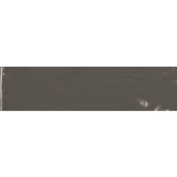 Cottage Dark Grey Gloss Subway