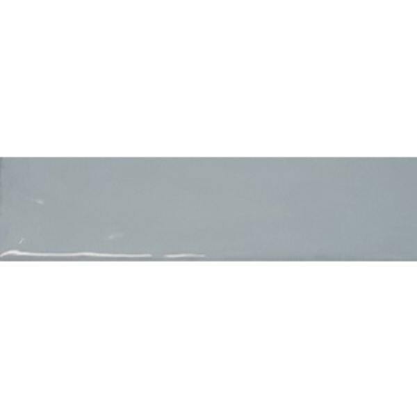 Cottage Ash Blue Gloss Subway