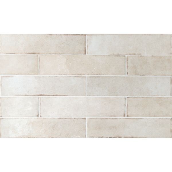 Tribeca Oatmeal Gloss Subway