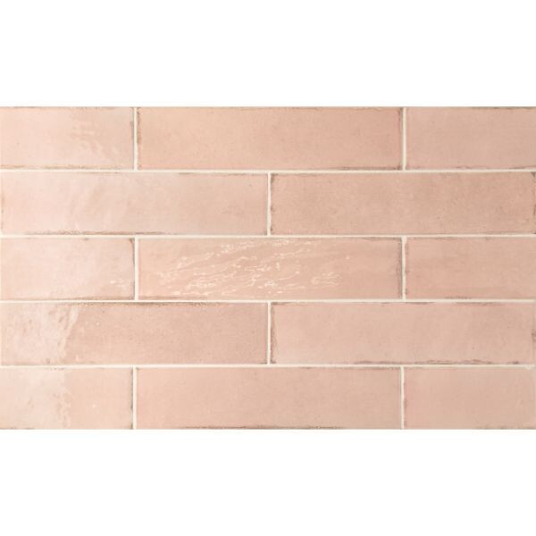 Tribeca Tea Rose Gloss Subway