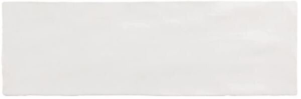 La Riviera Blanco Gloss Subway
