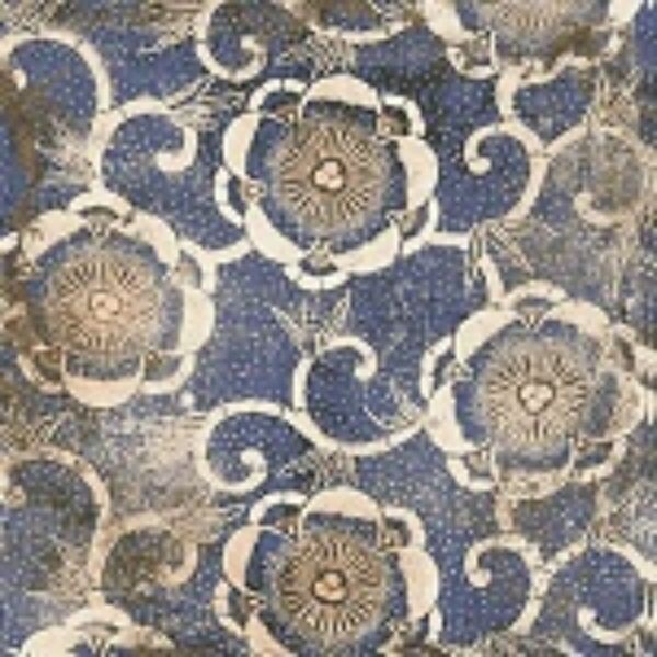 Maioliche Cementine No.1 Blue