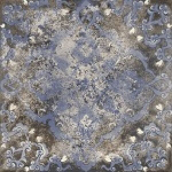 Maioliche Cementine No.5 Blue