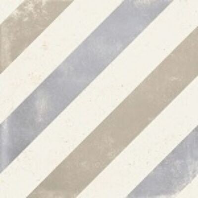 Vintage Decor No 13 Stripe Vintage Decor No 13 Stripe