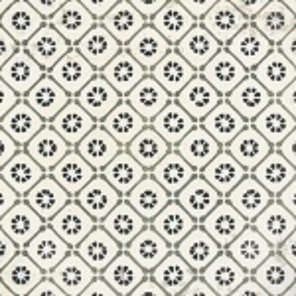Vintage Decor No 16 Green