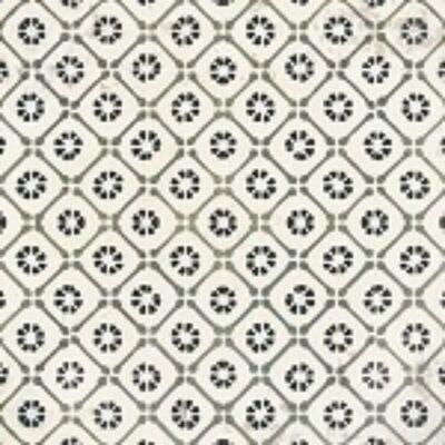 Vintage Decor No 16 Green