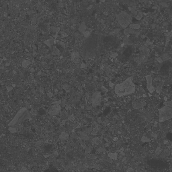 Verona Charcoal Matt Terrazzo