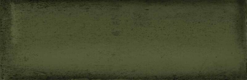 Babele Olivastro Green Gloss Subway