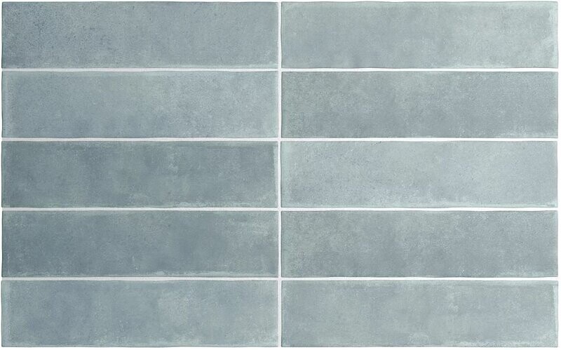 Argile Sky Matt Subway & Square