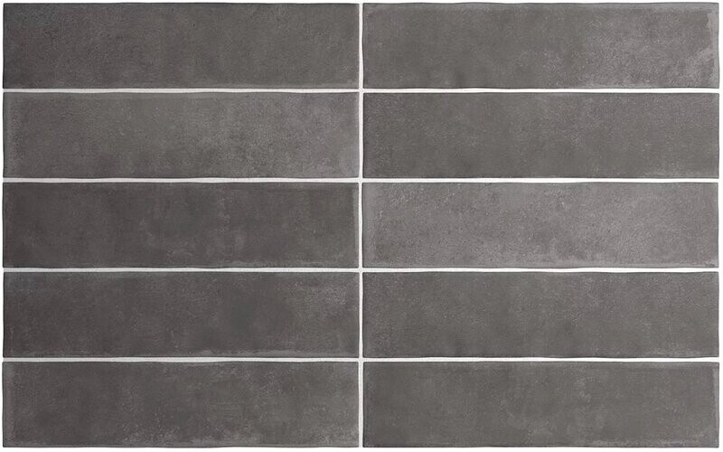 Argile Dark Matt Subway & Square