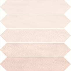 Crackle Camelia Gloss Picket Subway