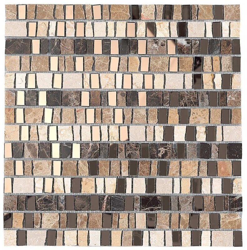 Luxor Mosaics