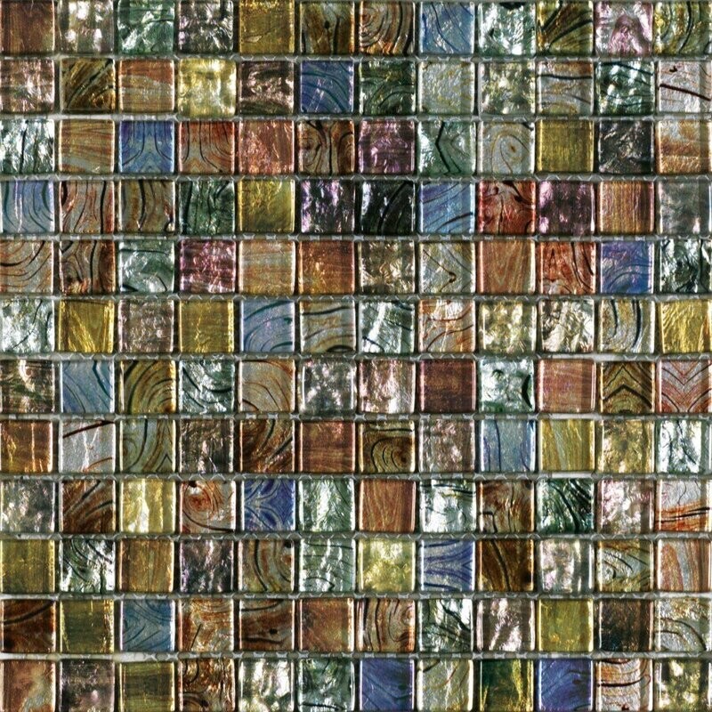 Argus Glass Mosaics