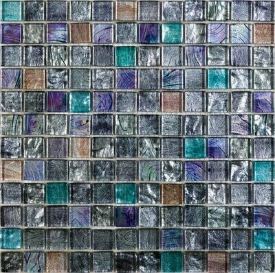 Kanna Glass Mosaics