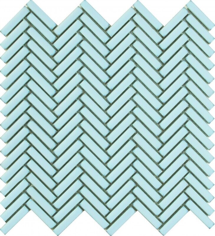 Elle Herringbone Mosaics