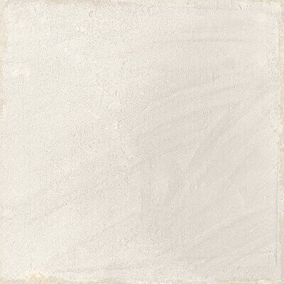 Terracotta Blanco Matt