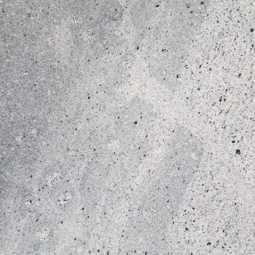 Portsea Blue Flamed Granite Copers