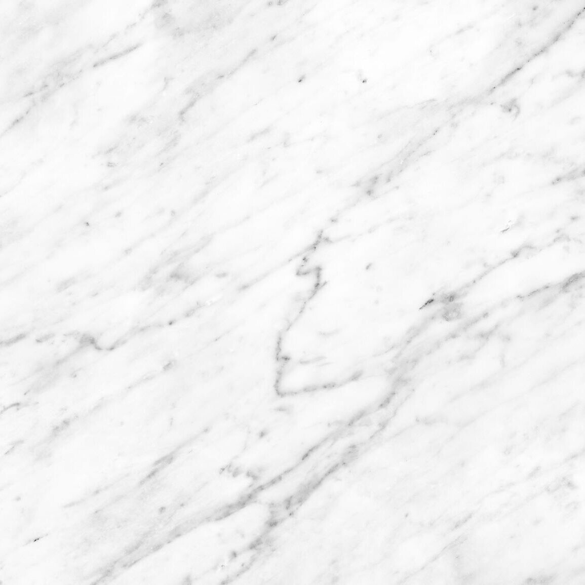 Carrara Marble Honed & Polished Tiles