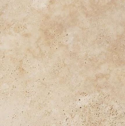 Mocha Travertine Tumbled Tiles & Pavers