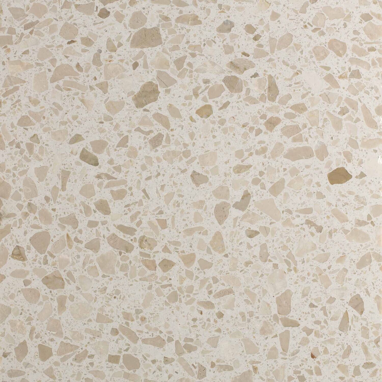 Terrazzo Botticino Small Chip Honed