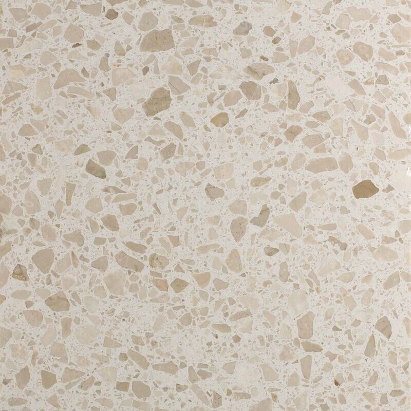 Terrazzo Botticino Small Chip Honed