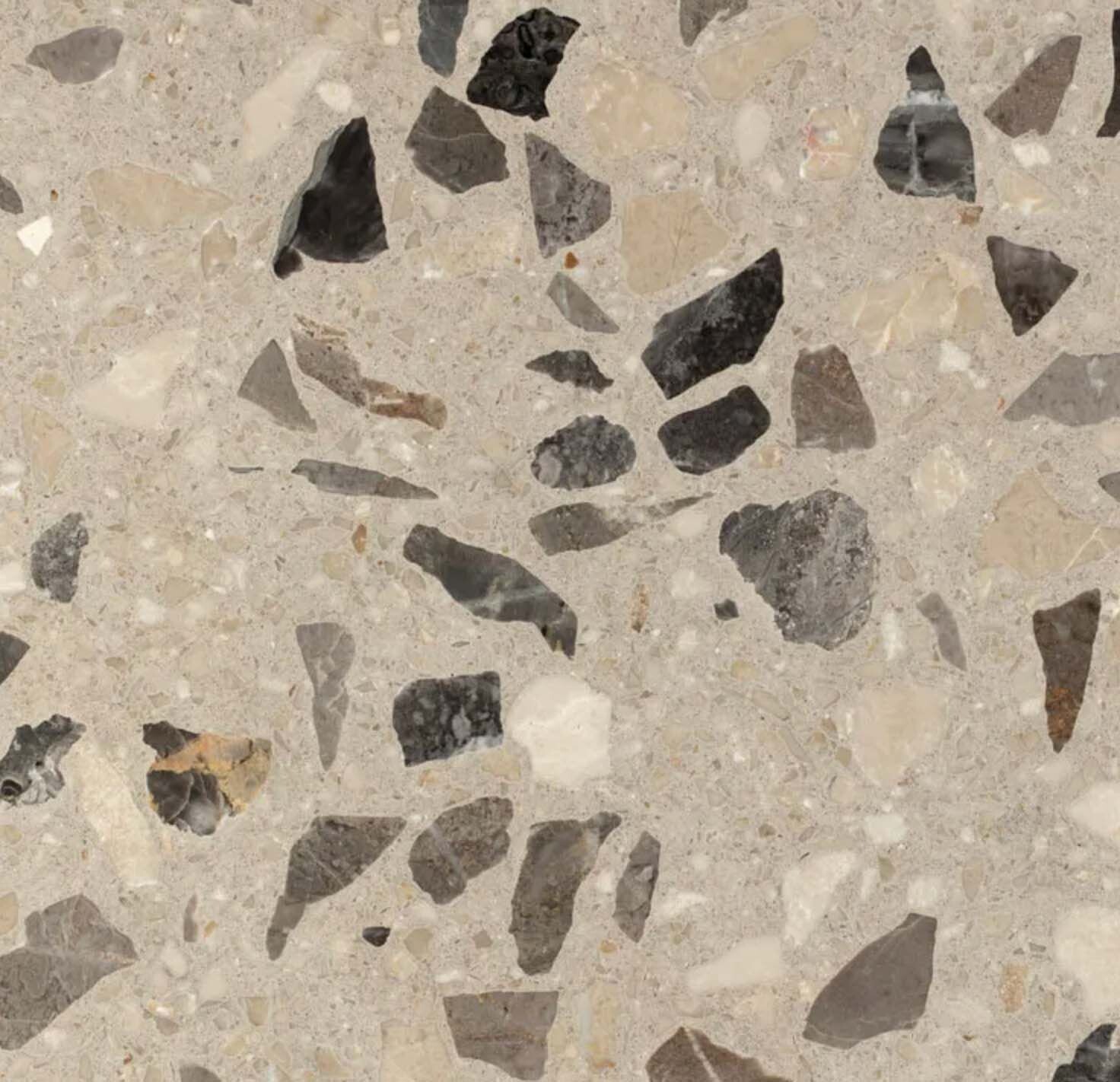 Terrazzo Guidecca Honed