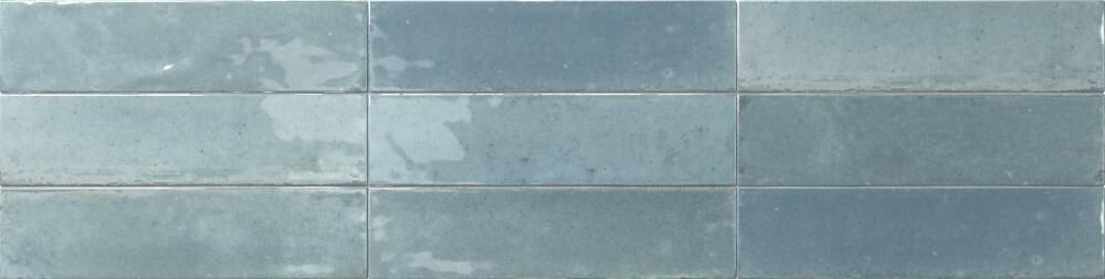 Agadir Agua Gloss Subway, Available sizes: 280mm x 70mm - $114.90m2