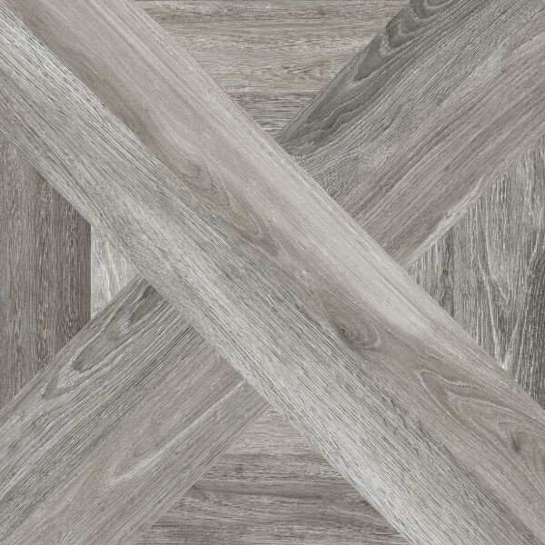 Intarsio Grigio Matt Timber Look