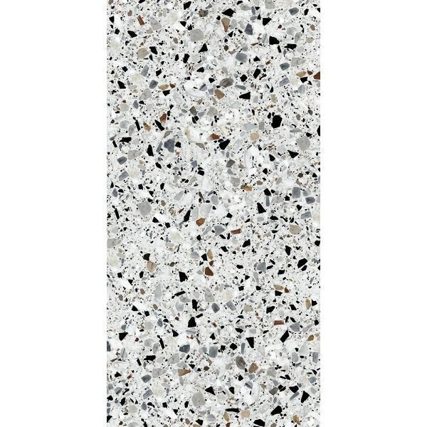 Sparkle Rainbow Terrazzo Matt