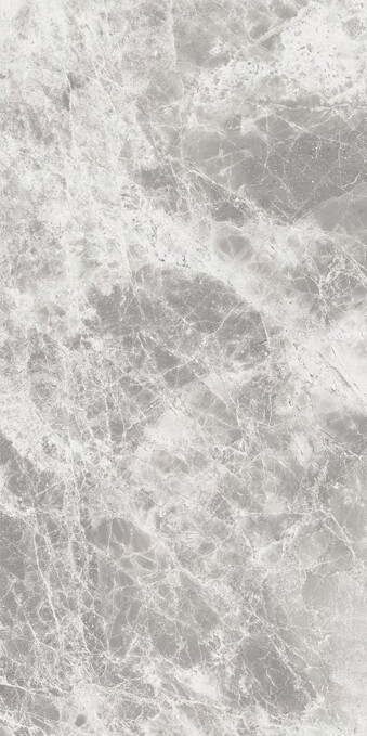 Tundra Blue Matt Porcelain
