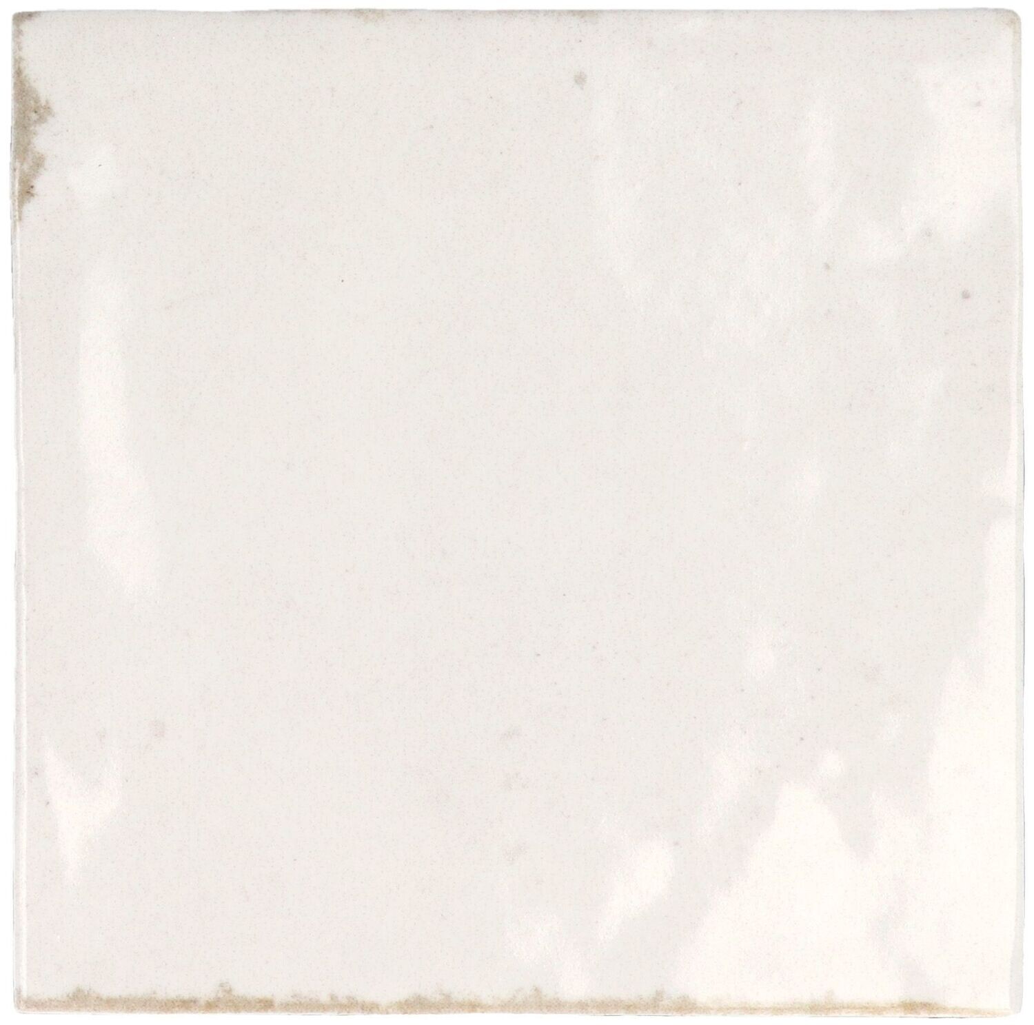 Lingotti Bianco Gloss Square