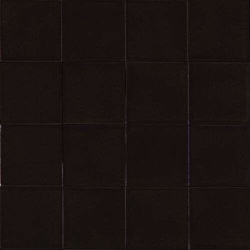 Confetto Nero Matt Subway