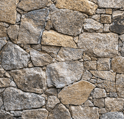 Bullar stone cladding