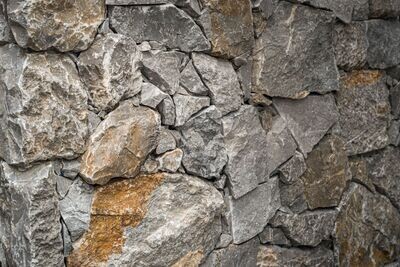 Whistler stone cladding
